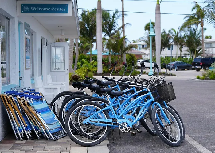 Manasota Key Resort