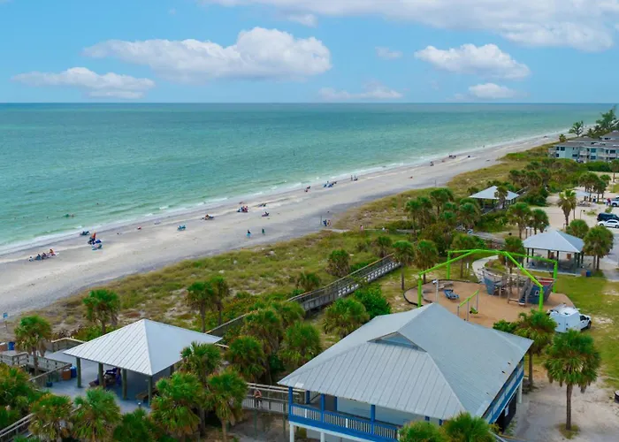 Minutes To Manasota Beach 2 King Beds Fenced Yard Pets Welcome