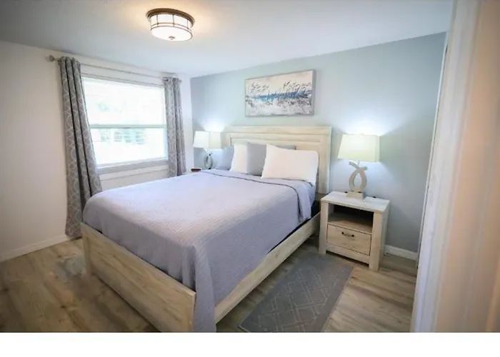 Manasota Deluxe Villas #8