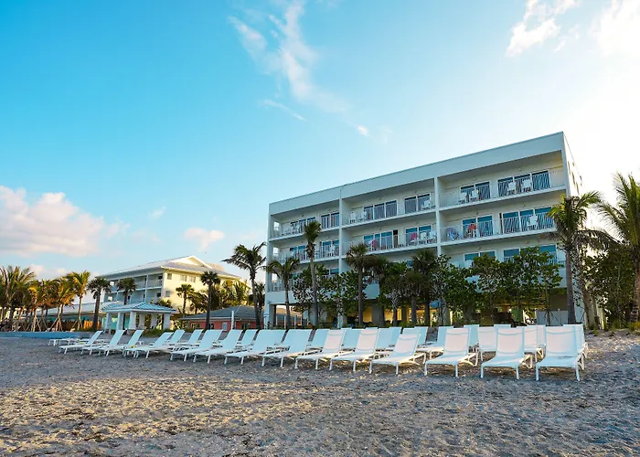 Manasota Key Resort