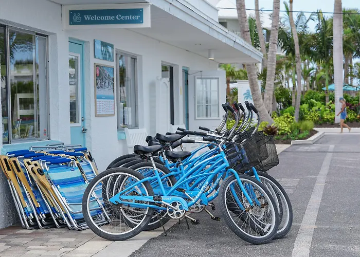 Manasota Key Resort